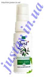 ����� Eucasol (�������) 30 �� 